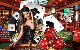 rokokbet link live-dealer studio with professional dealers and multi-camera broadcast setup
